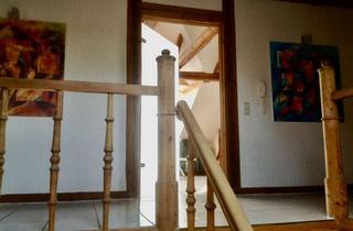 Penthouse mieten in Platz Der Jugend 11, 39356 Weferlingen, Große Wohnung mit Penthousecharakter