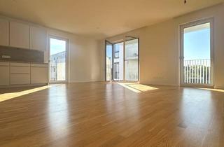 Wohnung mieten in Beusselstraße 31b, 10553 Berlin, Helle 4-Zimmerwohnung * Sonnenbalkon * Einbauküche * 2 Bäder * Zentrale & ruhige Lage in Moabit