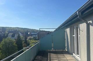 Sozialwohnungen mieten in Wilhelm-Hess-Straße 18, 30890 Barsinghausen, Nur mit WBS: 2-Zimmer Wohnung in Barsinghausen