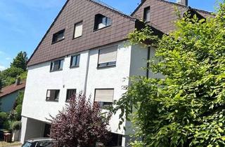 Penthouse mieten in 75217 Birkenfeld, Schöne Penthouse Wohnung Birkenfeld