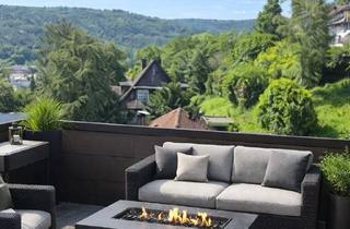 Penthouse mieten in 75217 Birkenfeld, Schöne Penthouse Wohnung Birkenfeld