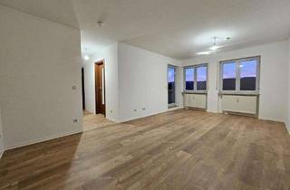 Wohnung mieten in Fliederweg, 08112 Wilkau-Haßlau, komplett renovierte Wohnung mit Balkon und einem sehr schönen Ausblick