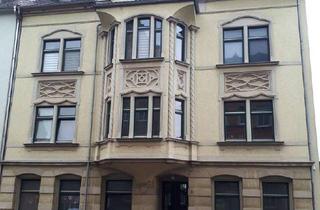 Wohnung mieten in Ernst-Thälmann-Straße, 09661 Hainichen, Klein-Fein-Mein