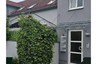 Wohnung mieten in 93107 Thalmassing, 3-Zimmerwohnung (Maisonette) mit Terrasse in Wolkering, Landkreis Regensburg