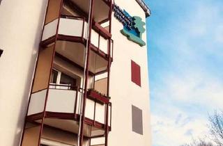 Wohnung mieten in Am Rondel 18, 06842 Innenstadt, Charmante Wohnung mit Balkon