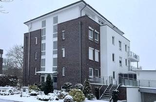 Wohnung mieten in Kommandeursweg 35, 21423 Winsen, Lichtdurchflutetes Wohnen mit großzügiger Sonnenterrasse!