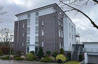 Wohnung mieten in Kommandeursweg 35, 21423 Winsen, Lichtdurchflutetes Wohnen mit großzügiger Sonnenterrasse!