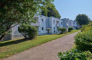 Sozialwohnungen mieten in Kiefernweg, 42489 Wülfrath, gemütliche 2-Zimmer-Wohnung mit Loggia, WBS notwendig!