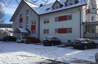 Wohnung mieten in Bonndorferstr 16, 78333 Stockach, 1 zimmer in Stockach