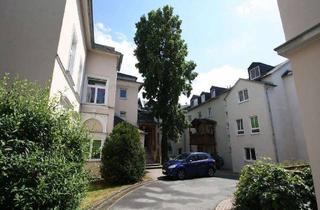 Wohnung mieten in Straßberger Straße 73, 08527 Neundorf, ++ großzügige, helle 3-Zimmer im Zentrum mit Terrasse ++