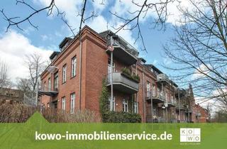 Wohnung mieten in Warsteiner Straße, 04808 Wurzen, 3-Zimmer-Wohnung mit Balkon im König-Georg-Wohnpark Wurzen