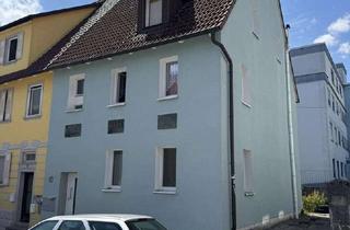 Wohnung mieten in 78054 Villingen-Schwenningen, Gepflegte 2 Zimmerwohnung zentral in Schwenningen zu vermieten