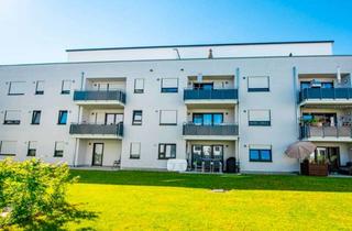 Wohnung mieten in Otto-Hahn-Straße 11, 89584 Ehingen, Geräumige 3-Zimmer-Wohnung mit Balkon in ruhiger Lage!