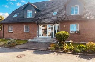 Wohnung mieten in Knöchernhorst, 19061 Görries, 1-Zimmer-Wohnung EG mit Balkon, EBK & Fußbodenheizung + SP