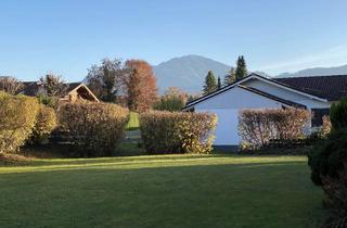 Wohnung mieten in Nelly Luise Brandenburgstr., 83355 Grabenstätt, Grabenstätt am Chiemsee 2 Zimmer Wohnung mit Terrasse