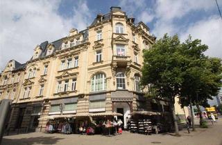 Wohnung mieten in Windmühlenstraße, 08523 Plauen, +++ Gemütliche, kleine 2-Raum-Wohnung mit Altbaucharme +++