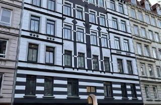 Wohnung mieten in Holtenauer Straße 211, 24106 Wik, Holtenauerstrasse: Dachgeschoss Wohnung mit weitem Blick in wunderschönen Haus