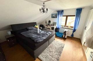 Wohnung mieten in 97209 Veitshöchheim, Attraktive 4,5-Zimmer-Maisonette-Wohnung mit Balkon & Garage
