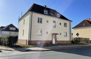 Wohnung mieten in Stralsunder Str. 15, 18546 Sassnitz, Erstbezug 2 Raum Wohnung nach Sanierung im Herzen von Sassnitz WE 02