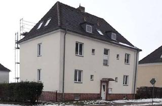 Wohnung mieten in Stralsunder Str. 15, 18546 Sassnitz, Erstbezug 2 Raum Wohnung nach Sanierung im Herzen von Sassnitz WE 01
