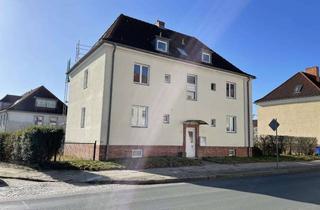 Wohnung mieten in Stralsunder Str. 15, 18546 Sassnitz, Erstbezug 2 Raum Wohnung nach Sanierung im Herzen von Sassnitz WE 01