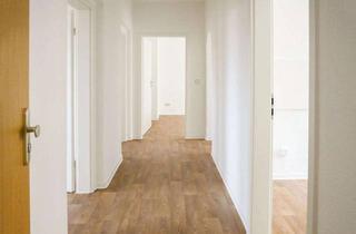 Wohnung mieten in Lutherstraße 9b, 39112 Sudenburg, Charmante 3-Raumwohnung sucht liebenswerte Mieter