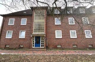 Wohnung mieten in Pillauer Straße 11, 26389 Bant, Renovierte 3-ZKB-Wohnung im Jadeviertel zu vermieten!