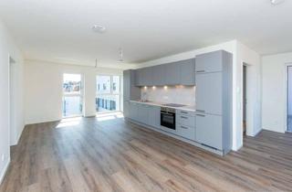 Wohnung mieten in Kronshagener Weg 14, 24103 Exerzierplatz, The Mingle – Attraktiver Neubau mitten in Kiel