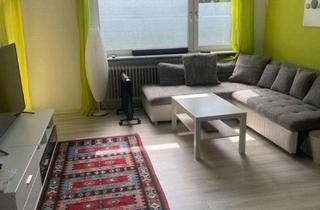 Wohnung mieten in Im Langenfeld, 71566 Althütte, Schöne, helle 2-Zimmerwhg. im EG, teilmöbliert mit Balkon u. Stellplatz