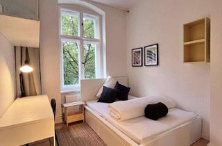 Wohnung mieten in Grimmstraße 1A, 10967 Kreuzberg, Gemütliche, Modernisierte WG im Herzen Kreuzbergs