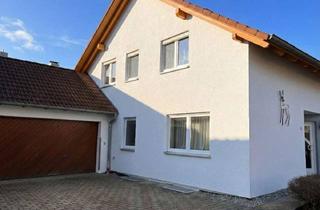 Wohnung mieten in 88255 Baienfurt, Gepflegte 3,5-Zimmer-Wohnung in ruhigem Wohngebiet von Baienfurt