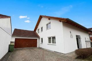 Wohnung mieten in 88255 Baienfurt, Gepflegte 3,5-Zimmer-Wohnung in ruhigem Wohngebiet von Baienfurt