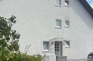 Wohnung mieten in Im Oberwald 33, 76726 Germersheim, Ruhige zwei Zimmer Dachgeschosswohnung in begehrter Wohnlage in 3-Familienhaus