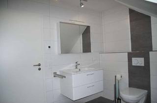 Wohnung mieten in 91580 Petersaurach, Großzügige neu sanierte 3- Zimmer Dachgeschosswohnung