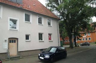 Wohnung mieten in Gadenstedter Straße, 38226 Lebenstedt, Wohnen in Seenähe