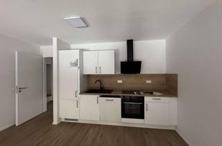 Wohnung mieten in 57627 Hachenburg, 1 Zimmer Wohnung in Hachenburg