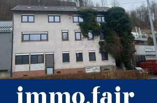 Wohnung mieten in Ulmerstr. 22, 72574 Bad Urach, Schöne 4-Zimmer-Wohnung TOP Lage