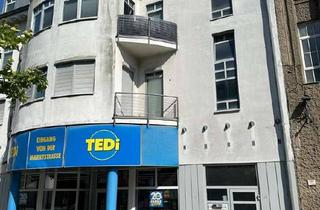 Wohnung mieten in Marktstr. 28, 26382 Innenstadt, Frei ab sofort! Zentral gelegen – flexibel nutzbar