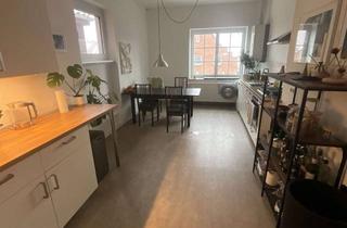 Wohnung mieten in Philipsbornstr. 27, 30165 Vahrenwald, 3 Zimmer Wohnung (WG geeignet)