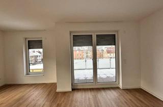 Wohnung mieten in Gottfried-Polysius-Str. 44, 59269 Beckum, Attraktive 2-Zimmer-Wohnung mit Balkon in Beckum