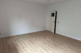 Wohnung mieten in Goepelstr. 61, 15234 Lichtenberg, geräumige 1-Raumwohnung in ruhiger, zentraler Lage in Frankfurt (Oder)