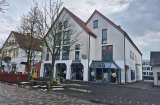 Wohnung mieten in 32257 Bünde, Dachgeschosswohnung in der Nähe der Bünder City