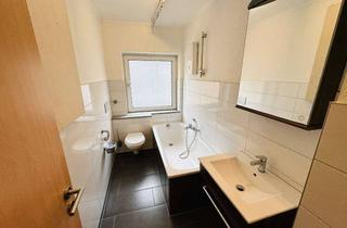 Wohnung mieten in Terkampstraße, 45884 Rotthausen, 2,5 Raum auf 55m² mit neuem Tageslichtbad! Balkon! Einbauküche!