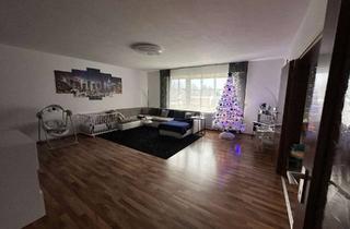 Wohnung mieten in 59597 Erwitte, Gepflegte 4-Zimmer-Wohnung mit Balkon im 1. OG in Erwitte-Bad Westernkotten