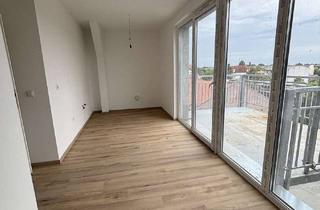 Wohnung mieten in 12489 Adlershof, Dachgeschosswohnung in Treptow zu vermieten