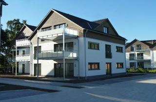 Wohnung mieten in Im Löttenkamp, 59510 Lippetal, energieeffizient & barrierefrei Wohnen - 93 m² - neuwertig und modern