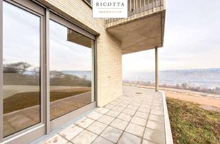 Wohnung mieten in 73760 Ostfildern, Exklusive Erstbezug-Neubauwohnung mit Traum-Panorama in Ostfildern