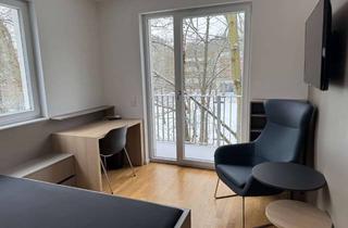 Wohnung mieten in Regattastraße 80b, 12527 Grünau, Möbliertes Apartment zu vermieten!