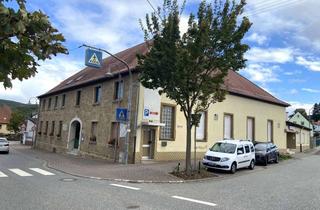 Wohnung mieten in Hauptstraße 27, 55592 Rehborn, Großzügig geschnittene 3ZKB mit Gartenanteil, Stellplatz in zentraler Lage