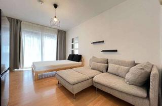 Wohnung mieten in 67661 Hohenecken, Kaiserslautern-Hohenecken (Nähe Amazon), Wohnung mit Pantryküche und Terrasse in ruhiger Lage